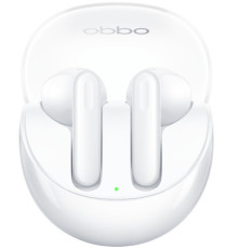 Bluetooth-гарнітура Oppo Enco Air3 Glaze White (OFETE31_White)