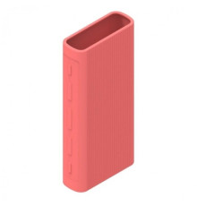 Чохол TPU SK для Xiaomi Power Bank 3 30000mAh PB3018ZM VXN4307CN Pink (1005001860625093P)