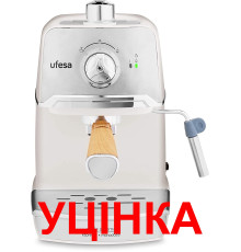 Кофеварка Ufesa CE7238 Cream (71704959) У1