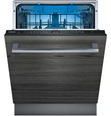 Вбудована посудомийна машина Siemens SN65ZX49CE