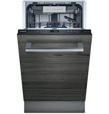 Вбудована посудомийна машина Siemens SR65ZX10MK
