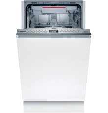 Вбудована посудомийна машина Bosch SPH4EMX28K