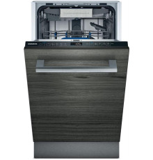 Вбудована посудомийна машина Siemens SR75EX05MK
