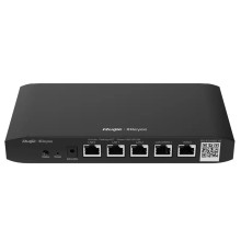 Маршрутизатор Ruijie Reyee RG-EG105G V2