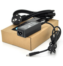 Блок живлення Merlion для ноутбука Dell 19.5V 2.31A 45W 4.5х3.0мм + каб.живл. (LDL45/19.5-4.5*3.0 /01720)