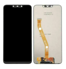 Дисплей Huawei P Smart Plus/Nova 3i в сборе с сенсором black (L13236)