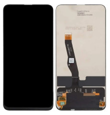 Дисплей Huawei P Smart Z/Honor 9X/Y9s/Y9 Prime 2019 у зборі із сенсором black (L14796)