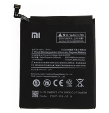 АКБ Xiaomi Mi 5X/Mi A1/Redmi Note 5A/Redmi S2 (BN31) (оригінал 100%, тех. упаковка) (A18888)