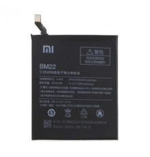 АКБ Xiaomi Mi 5/Mi 5 Pro (BM22) (оригінал 100%, тех. упаковка) (A18885)