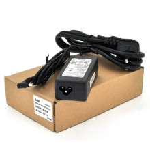 Блок питания Merlion для ноутбука Samsung 19V 2.1A 40W 3.0х1.0мм + каб.пит. (LSA40/19-3,0.*1,0/16205)