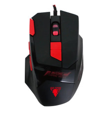 Мишка Jedel GM625/05427 Black USB