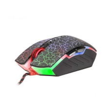 Мышь A4Tech A70A Bloody Crackle Black USB