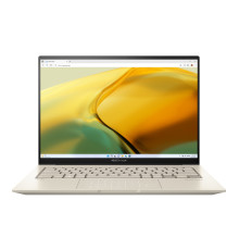 Ноутбук Asus ZenBook 14X OLED UX3404VA-M9023WS (90NB1083-M00170) Sandstone Beige
