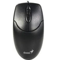 Миша Genius NS-120 Black (31010235100)