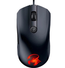 Миша Genius X-G600 Black (31040035100)