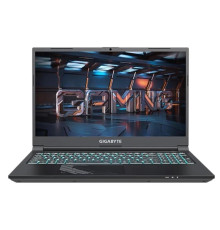 Ноутбук Gigabyte G5 MF (G5_MF-E2KZ333SD) Black