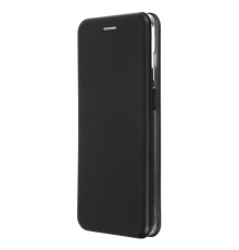 Чохол-книжка Armorstandart G-Case для Motorola Moto E22/E22i Black (ARM65151)