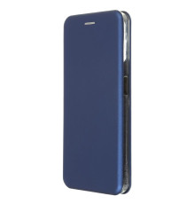 Чохол-книжка Armorstandart G-Case для Realme C35 Blue (ARM62695)