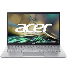 Ноутбук Acer Swift 3 SF314-512-75CT (NX.K0EEU.00E) Silver
