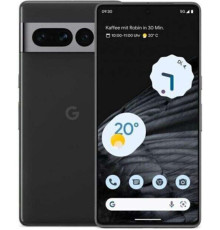 Смартфон Google Pixel 7 Pro 12/512GB Dual Sim Obsidian US_