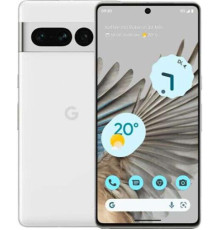 Смартфон Google Pixel 7 Pro 12/128GB Dual Sim Snow JP_