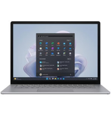 Ноутбук Microsoft Surface Laptop 5 13.5" PS Touch (RBH-00001) Platinum