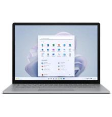 Ноутбук Microsoft Surface Laptop 5 15" PS Touch (RIQ-00001) Platinum