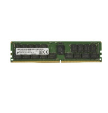 DDR4 32GB/2666 ECC REG Server Micron (MTA36ASF4G72PZ-2G6E1RG)