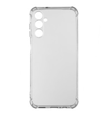 Чохол-накладка Armorstandart Air Force для Samsung Galaxy A14 SM-A145 Camera cover Transparent (ARM66193)