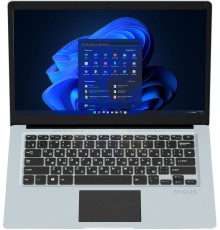 Ноутбук Pixus Vix (PixusVixWin) Gray