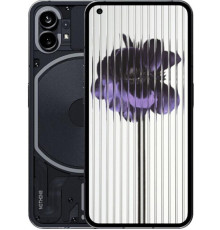 Смартфон Nothing Phone (1) 12/256GB Dual Sim Black CN_