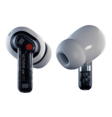 Bluetooth-гарнитура Nothing Ear (1) White