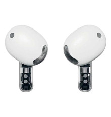 Bluetooh-гарнитура Nothing Ear 1 (Stick) TWS White (B157)