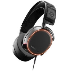 Гарнітура SteelSeries Arctis Pro Black (61486)