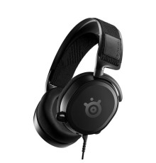 Гарнітура SteelSeries Arctis Prime Black (61487)