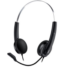 Гарнитура Genius HS-220U Black (31710020400)
