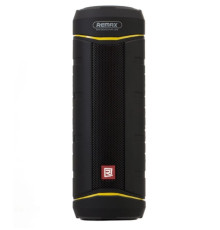 Акустична система Remax RB-M10 Black (6954851264729)