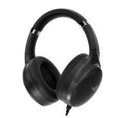 Гарнітура Asus ROG Fusion II 500 Black (90YH02W5-B2UA00)