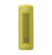 Акустична система Remax RB-M10 Green (6954851264743)