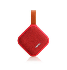 Акустична система Remax RB-M15 Red (6954851269359)