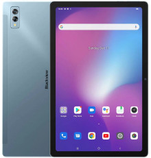 Планшетний ПК Blackview Tab 11SE 8/128GB 4G Dual Sim Blue UA_