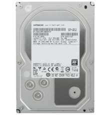 Накопитель HDD SATA 2.0TB Hitachi (HGST) Ultrastar 7K4000 7200rpm 64MB (HUS724020ALA640/0F14690) Refurbished