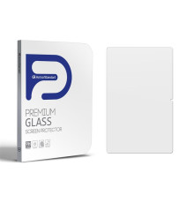 Защитное стекло Armorstandart Glass.CR для Motorola Moto Tab G70, 2.5D (ARM63446)