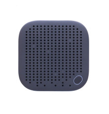 Акустична система Remax RB-M27 Blue (6954851287469)