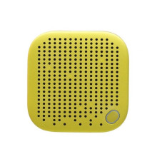 Акустична система Remax RB-M27 Gold (6954851287438)