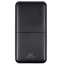 Універсальна мобільна батарея Rivacase Rivapower 10000mAh Black (VA2532)