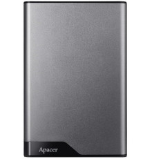 Зовнішній жорсткий диск 2.5" USB 2.0TB Apacer AC632 Grey (AP2TBAC632A-1)