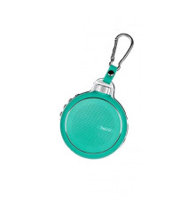 Акустическая система Recci RBS-D1 Travel Green (6955482589885)