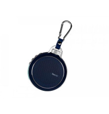 Акустическая система Recci RBS-D1 Travel Blue (6955482589908)