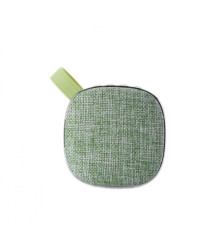 Акустическая система Recci RBS-L1 Funwind Green (6955482582923)